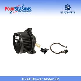 Four Seasons 591fd97 For 2005-2015 Toyota Tacoma - Hvac Blower Motor Kit