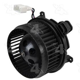 Four Seasons 60uc490 Front Hvac Blower Motor Fits Toyota Land Cruiser