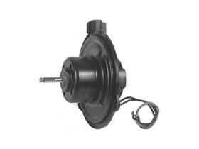 62cvjh81 Four Seasons Blower Motor For Toyota Corolla 1990 1991 1988 1989 1992