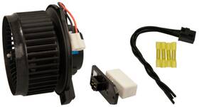 63053uv Four Seasons Hvac Blower Motor Kit For 2000-2006 Toyota Tundra -