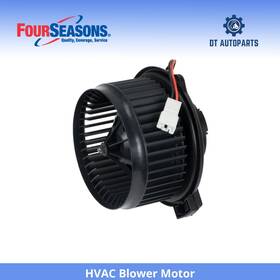 Four Seasons 638gj43 For 2019-2020 Toyota Yaris - Hvac Blower Motor