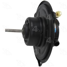 65991bh Four Seasons Hvac Blower Motor For 1987-1989 Toyota Celica -