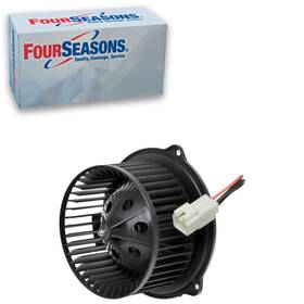 66261lv Four Seasons 4 Hvac Blower Motor For 2004-2006 Toyota Tundra 4-doors