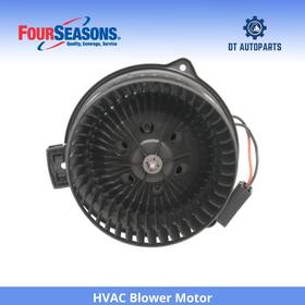 Four Seasons 669ex95 For 1998-2007 Toyota Land Cruiser - Front Hvac Blower Motor