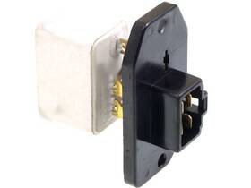 Four Seasons 74694gyds For 1998-2003 Toyota Sienna Blower Motor Resistor Rear 1999 2000 2001