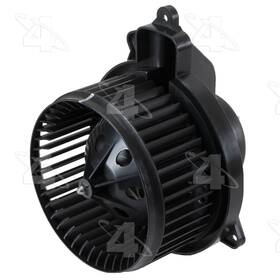 Four Seasons 74ng837 Hvac Blower Motor Fits 2016-2023 Toyota Tacoma