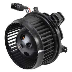 76500 Four Seasons For Toyota Sienna 2011-2020 Hvac Blower Motor W Wheel