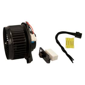 76903brk1 Four Seasons For Toyota Tundra 2000-2006 Hvac Blower Motor Kit