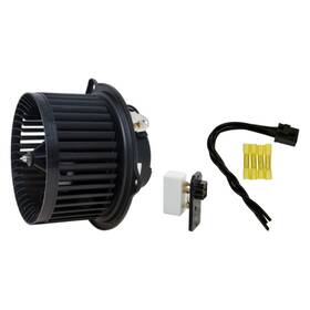 76959brk2 Four Seasons For Toyota Pickup 1992-1995 Hvac Blower Motor Kit