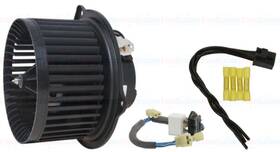 76959brk4 Four Seasons Hvac Blower Motor Kit 4 Fits 96-00 Toyota Rav4