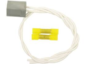 77298jrxn Four Seasons For 2015-2017 Toyota Tacoma Hvac Blower Motor Resistor Connector 2016
