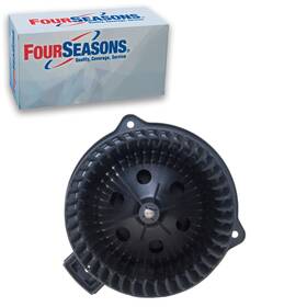 79383ez Four Seasons 4 Hvac Blower Motor For 1992-1998 Toyota Paseo