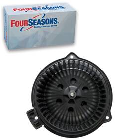 79829bz Four Seasons 4 Hvac Blower Motor For 1995-2004 Toyota Avalon