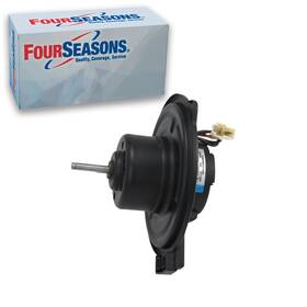 81991zi Four Seasons 4 Hvac Blower Motor For 1988-1992 Toyota Corolla