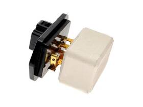 Four Seasons 82116qsbt For 1995-2004 Toyota Tacoma Blower Motor Resistor 2002 1996 1998 2001