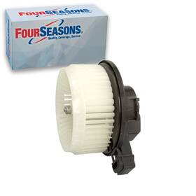 82657ym Four Seasons 4 Hvac Blower Motor For 2003-2009 Toyota 4runner