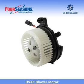 Four Seasons 834hb14 For 2008-2022 Toyota Sequoia - Front Hvac Blower Motor