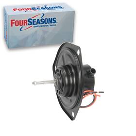 84536kd Four Seasons 4 Hvac Blower Motor For 1979-1981 Toyota Celica