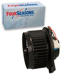 87134dn Four Seasons 4 Hvac Blower Motor For 2000-2005 Toyota Celica