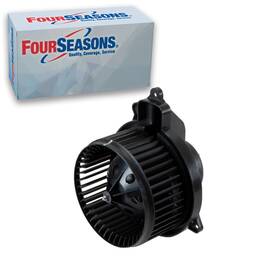 88619ba Four Seasons 4 Hvac Blower Motor For 2016-2023 Toyota Tacoma