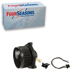 88837vc Four Seasons 4 Hvac Blower Motor Kit For 2005-2015 Toyota Tacoma