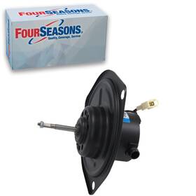 89029fe Four Seasons 4 Hvac Blower Motor Front For 1981-1987 Toyota Land Cruiser