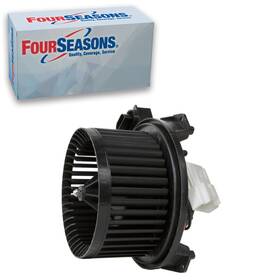 89362zf Four Seasons 4 Hvac Blower Motor For 2016-2018 Toyota Yaris R