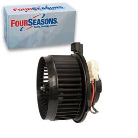 90553dz Four Seasons 4 Hvac Blower Motor For 2002-2006 Toyota Camry