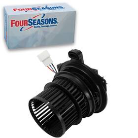 91867wd Four Seasons 4 Hvac Blower Motor For 2020 Toyota Prius C