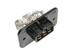 Four Seasons 95132qcxh For 1981-1984 Toyota Cressida Blower Motor Resistor 1982 1983