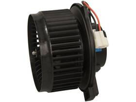 68vv37c Four Seasons Blower Motor Fits 2001-2003 Toyota Rav4