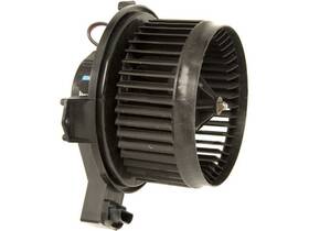 74yg46k Four Seasons Blower Motor Fits 2012-2018 Toyota Prius V