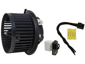 Four Seasons Blower Motor Kit 52phqz Hvac Fits Toyota Tacoma 2005-2015