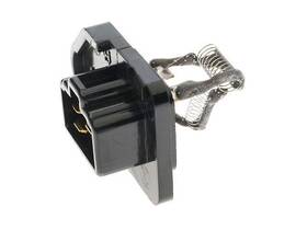 57ytnc Four Seasons Blowermotor Resistor Blower Motor Fits Toyota Pickup 1974-1978 1982-1985