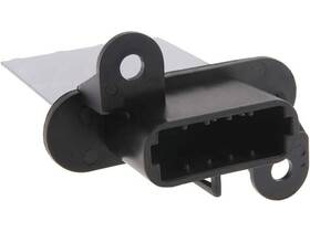 Dk73t6 Four Seasons Blower Motor Resistor For 05-23 Toyota Tacoma Blowermotor