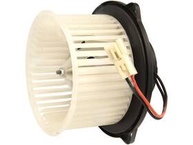 Dk94v5 Four Seasons Rear Blower Motor For 06-10 Toyota Sienna