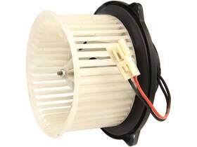 Hb89h7 Four Seasons Rear Blower Motor For 06-10 Toyota Sienna