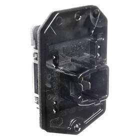 Hlx-for20460-cl360a56 Four Seasons For Toyota Rav4 2006-2018 Blower Motor Resistor Block - Square Fixed 3 Speed