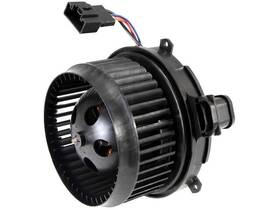 Mm393ym Four Seasons Blower Motor For 2016-2020 Toyota Mirai Fuel Cell Ev Fcev 2017 2018