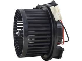 Pn687fc Four Seasons Blower Motor For 2007-2012 Toyota Yaris 2008 2009 2011 2010