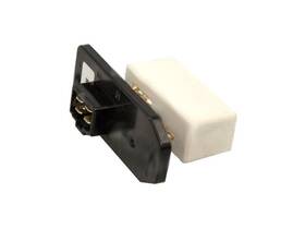 Pq49q8 Four Seasons Blower Motor Resistor For 00-06 Toyota Tundra 3.4l V6 4.7l V8 Extended