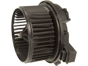Qc332qx Four Seasons Front Blower Motor For 2008-2019 Toyota Highlander 2013 2009 2012 2015