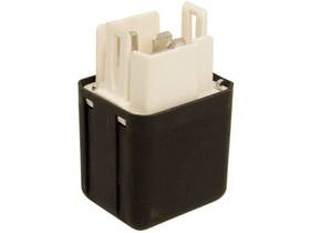 Qj471gp Four Seasons Blower Motor Relay For 1998-2003 Toyota Sienna 2004 1999 2000 2001 2002