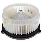 312-58003-000a Ftp122243s01 Fastspace Replacement Hvac Blower Motor For Lexus Toyota Abs Plastic