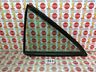 279-50163al Fv22934gt Toyota Camry Driver Side Rear Door Vent Glass Oem