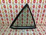 Fv26050gt Toyota Corolla Rear Door Vent Glass Oem