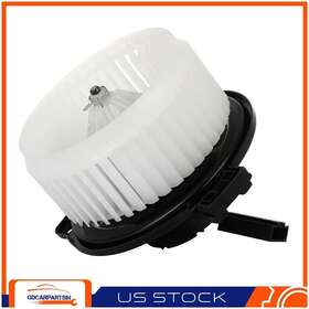 Gdc15184201s Gdcarpartsin Blower Motor Ac Heater Front For Toyota Celica 4runner Land Cruiser 655-2694