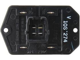 41tbvn74 Genuine Blower Motor Resistor For Toyota Celica 2000 2001 2002 2003 2004 2005