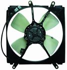 16363-74170 Genuine Parts Fan Motor Radiator Toyota