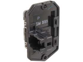 Sf11v5 Genuine Blower Motor Resistor For 01-05 Toyota Rav4 Hvac